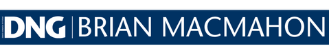 Brian MacMahon's logo