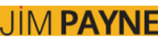 Jim Payne's logo