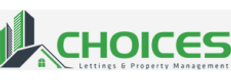 Lettings Department's logo
