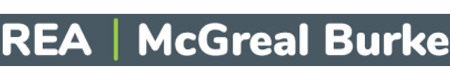 Robert McGreal's logo