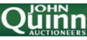 John Quinn's logo