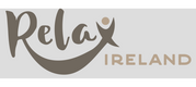 Relax Ireland's logo