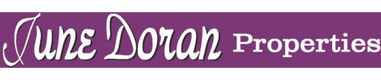 June Doran's logo