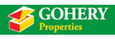 Martin Gohery's logo