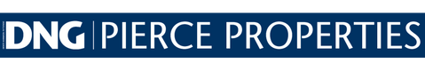 Frank Pierce's logo