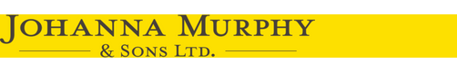 Johanna Murphy's logo