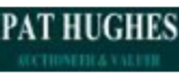 Pat Hughes's logo