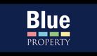 Blue Property Sales's logo
