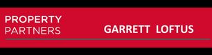 Property Partners Garrett Loftus's logo