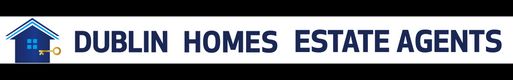 Dublin Homes's logo