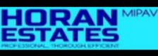 Horan Estate Sales's logo