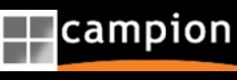 Tadhg Campion's logo