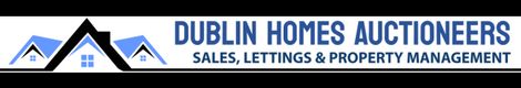 Dublin Homes Lettings's logo