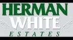 Herman White Estates's logo