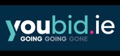 Youbid.ie's logo