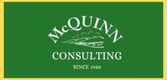 Eamonn McQuinn's logo