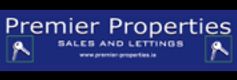 Premier Properties's logo