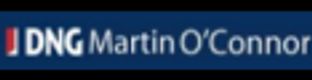 Martin O'Connor's logo
