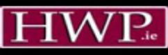 HWP Sales Office's logo
