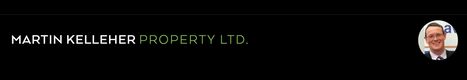 Martin Kelleher's logo