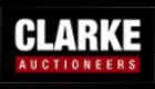 Brian Clarke's logo