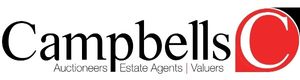 Kenneth Campbell's logo