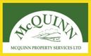 Eamonn McQuinn's logo