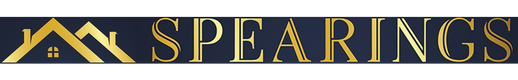 Spearings's logo