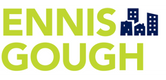 Ennis Gough Property's logo