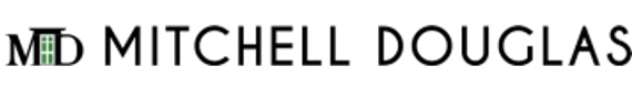 Mitchell Douglas's logo