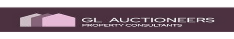 GL Auctioneers's logo