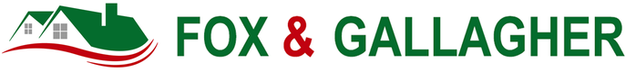 Fox & Gallagher's logo