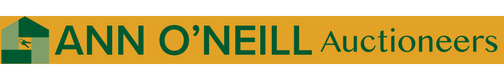 Ann O'Neill Auctioneers's logo
