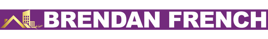 Brendan French Auctioneer, Valuer & Estate Agent's logo