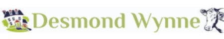 Desmond Wynne Auctioneer's logo