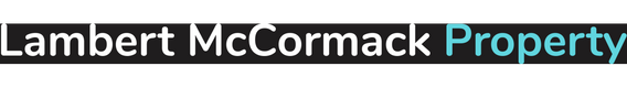 Lambert McCormack Property's logo