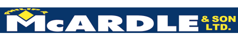 Philip A. McArdle & Son Ltd.'s logo