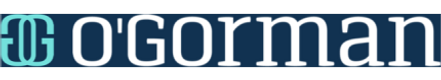 O'Gorman Properties's logo