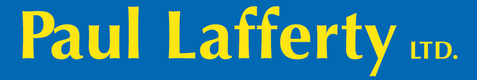 Paul Lafferty Ltd's logo