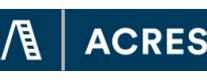 Acres.ie logo