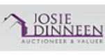 Josie Dinneen Auctioneer's logo