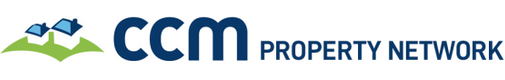 CCM Property's logo