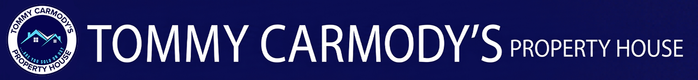 Tommy Carmody's Property House's logo