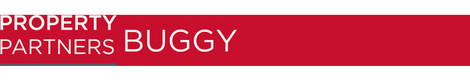 Property Partners Buggy's logo