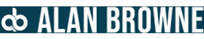 Alan Browne Estates's logo