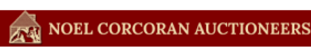 Noel Corcoran Auctioneers's logo