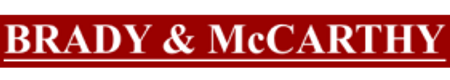 Brady & McCarthy Estate Agents's logo