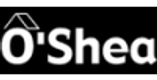 Billy O'Shea Properties's logo