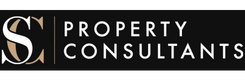 SC Property Consultants logo