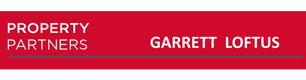 Property Partners Garrett Loftus's logo